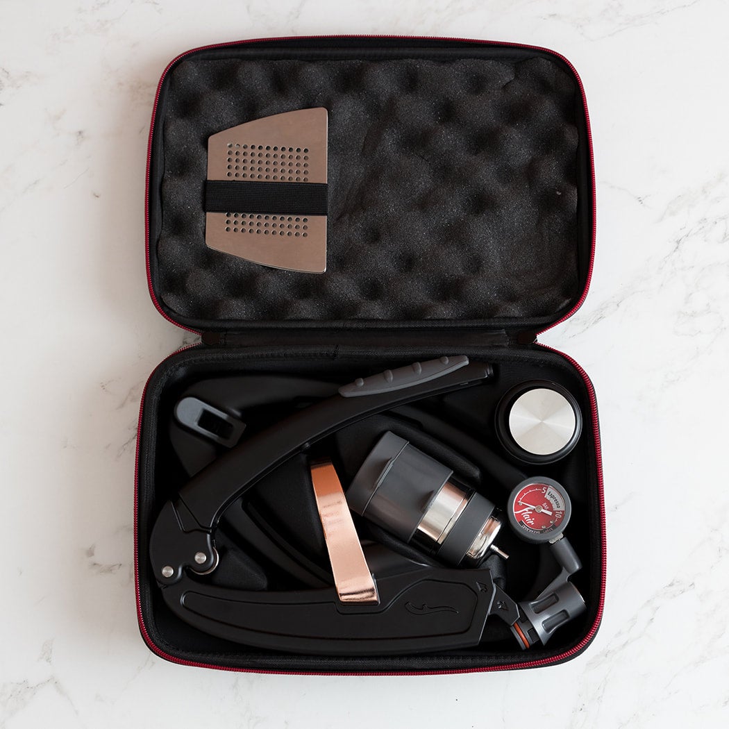 Flair PRO 2 | Manual Espresso Maker | Portable/Home Espresso