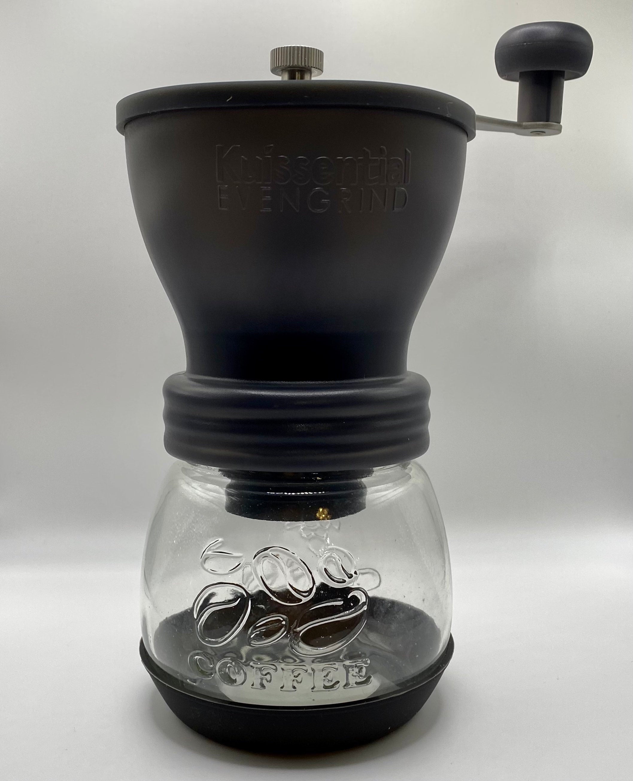 Kuissential coffee deals grinder