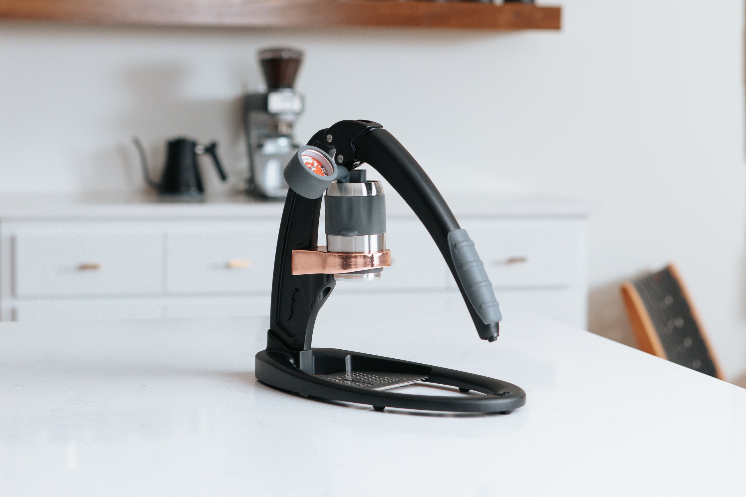 Flair PRO 2 Espresso Maker